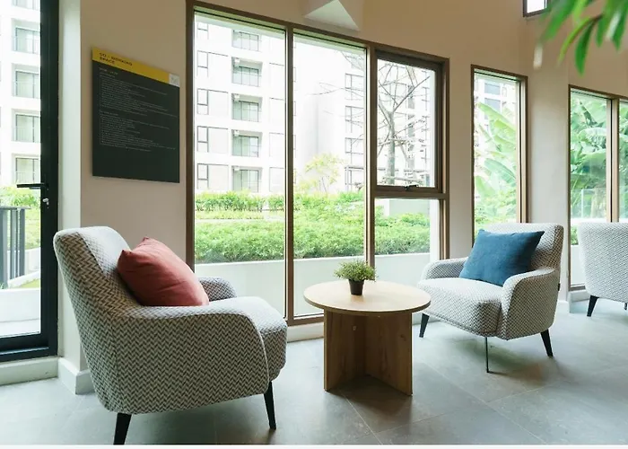 Sathon-charoen Nakhon Apartment *