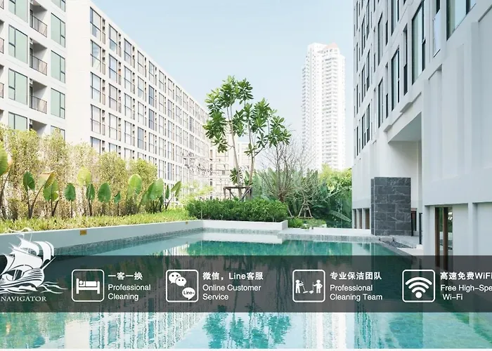 Sathon-charoen Nakhon *